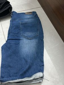 Shorts, Wide Leg Jeans, Pencil Jeans