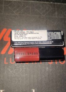 bobbi brown crushed oil infused lip gloss
