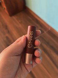 MARS CHOCOLATE BROWN SHADE 12 LIPSTICK