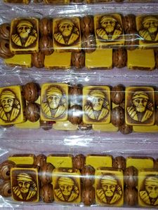Sai Baba Bracelets- Pack Of 10