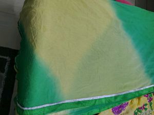 Elegant Embroidered Kurta Set