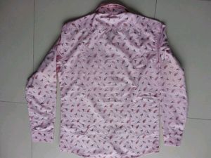 Shirt Chest 44