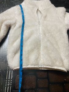 Furr Jacket (AVAILABLE TILL 14 NOV)