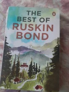 The Best Of Ruskin Bond