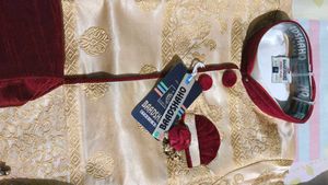 Boys Ethnic Wear Set