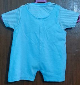 Baby Romper ⛵