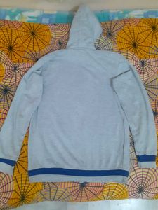 Winter Hoodie / Jacket - Sweatshirt for Men &amp; Wome