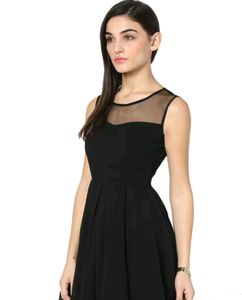 Black Dress🖤