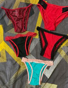 Set Of 5