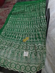 Lehenga Saree