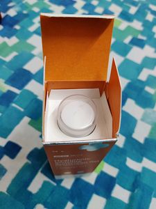 DermaCo Hyaluronic Invisible Sunscreen 50gm