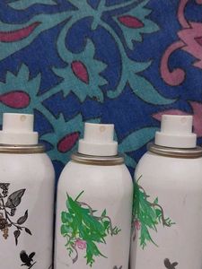Forever Deodorant Set