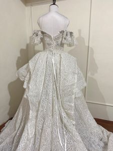 Cinderella moments, reimagined In couture ✨🩵