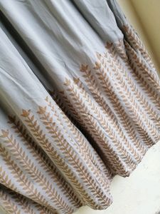 Esthetic Long Frock