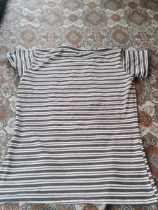 A Casual T-shirt