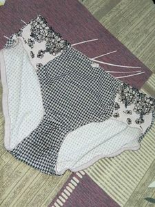 Comfy Patterned Briefs