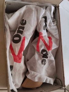 Shezone Beige Casual Shoes