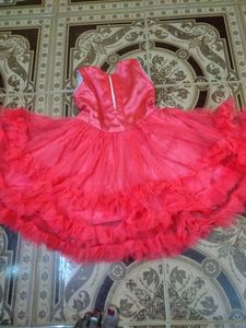 Kids Party Wear Frock