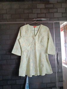 Vishudh Dhoti Kurta Set
