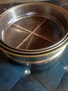 Set Of 3 Strainer