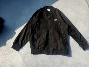 Nike Black Jacket