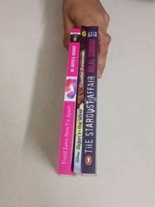 Buy 2 Get 1 Free!!