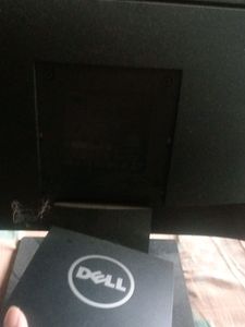 Dell Monitor 19 Inch