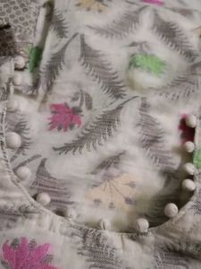 Banarasi Suit..