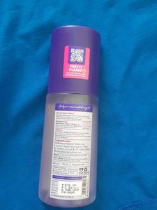 New Plum Body Mist