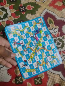 Snake&Ladder