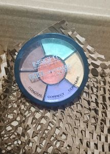 Insight Pro Concealer Palatte