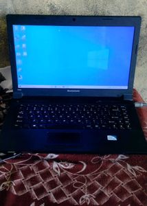 Lenovo Laptop Windows 10