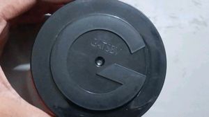Gatsby Hair Gel Super Solid 7