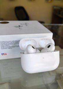 Airpods Pro 2