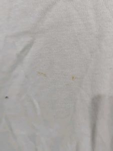 Athleisure Gray Polo Shirt