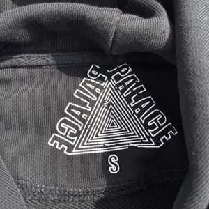 Palace Hoodie