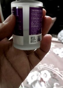 2 Niacinamide Serum And Moisturizer