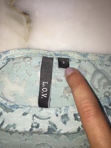 Summer Top