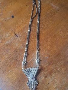 Manglasutra  With Long Chain