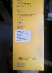 Medela Harmony Manual Breast Pump