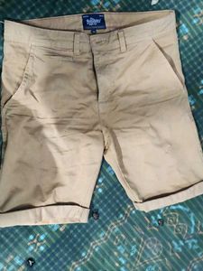 Roadster Men casual short