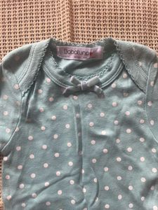 Babygirl Onesie