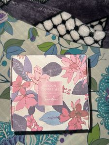 Miniso Scented Candle Set of 4