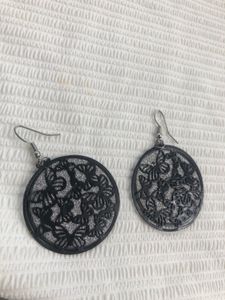 Butterfly Earrings