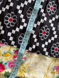 Printed Kurta