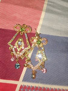 Indian Jewelry Set