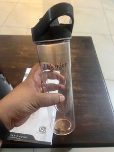 Blender Juicer