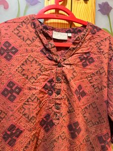 Utsa Xl Kurta