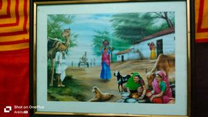 A Photoframe