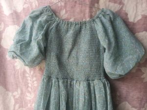 Kids Frock